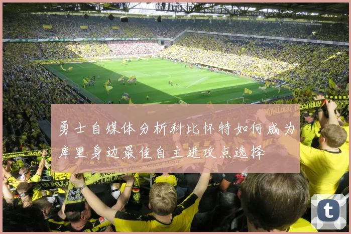 勇士自媒体分析科比怀特如何成为库里身边最佳自主进攻点选择